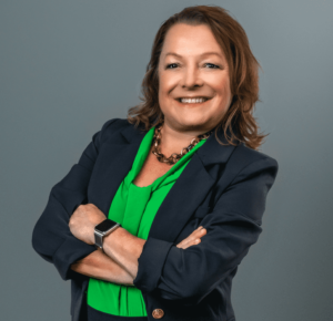 Lesley Lambert, REALTOR