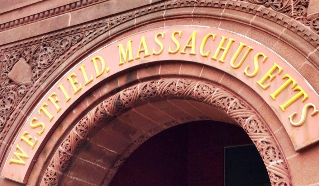 Westfield, MA 01085