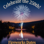 Western MA Fireworks 2026