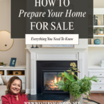 preparing your house for sale in Western MA and Northwest CT